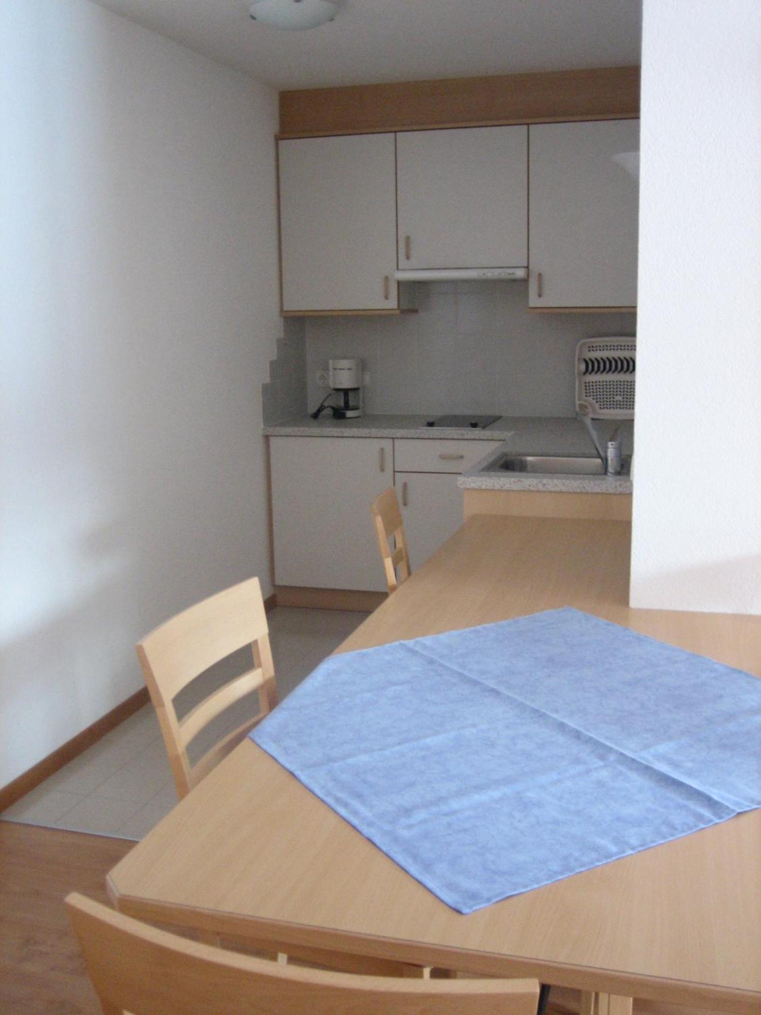 Garni - Appartement Neumairhof Oberrasen Exterior foto