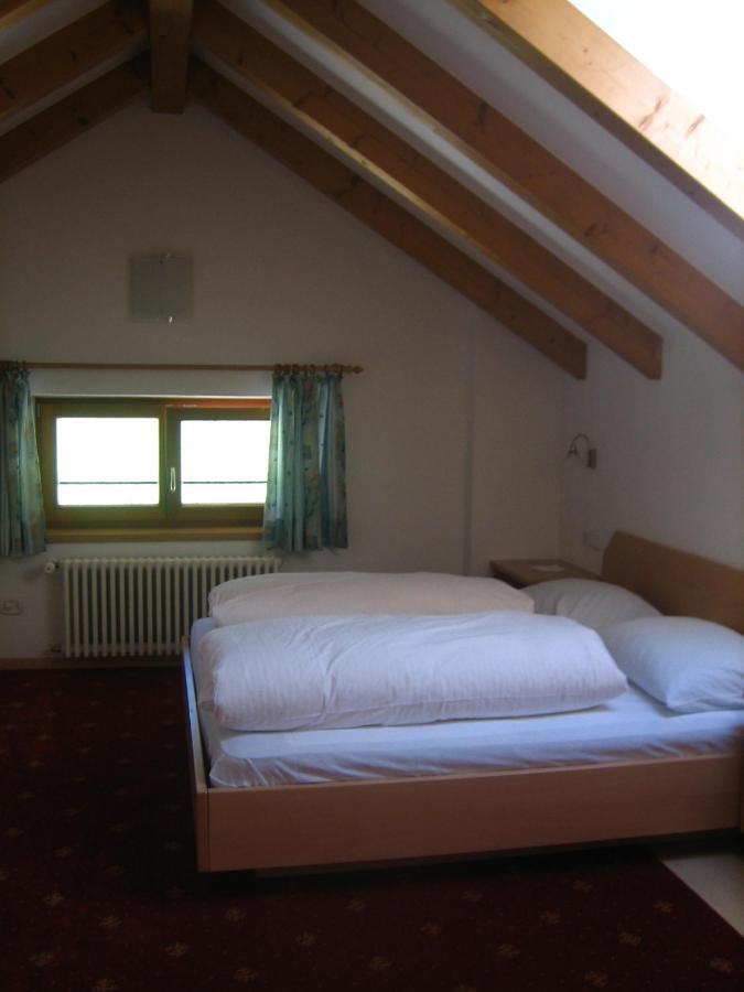 Garni - Appartement Neumairhof Oberrasen Zimmer foto